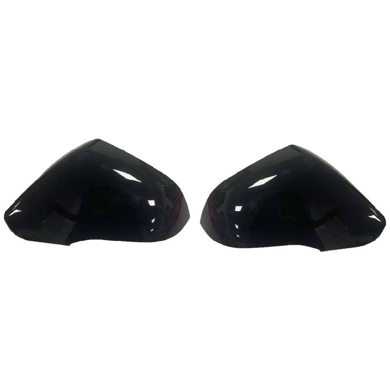 

Car Reversing Mirror Shell Rearview Mirror Shell Reflector Shell Back Cover For Hyundai Sonata 9 2015-2019