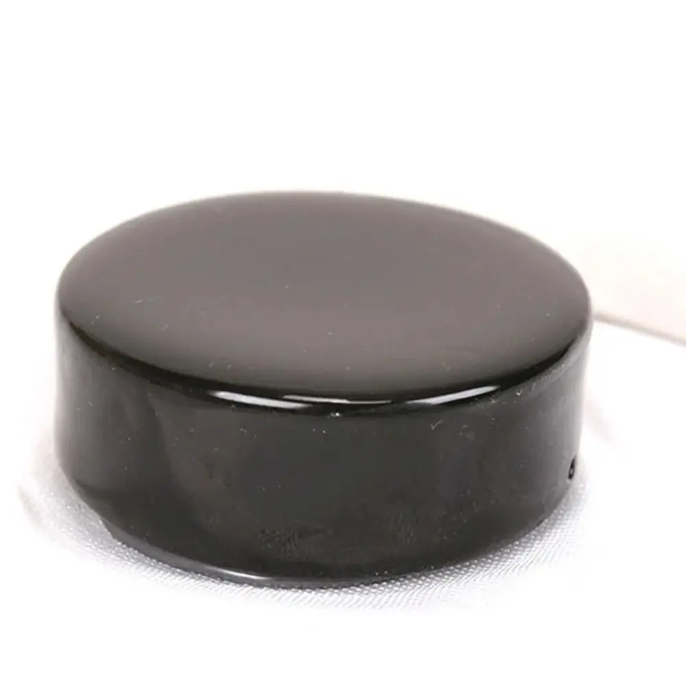 Black Anti-Friction Violin Rosin Round Shape Improve Sensitivity Erhu Rosin Professional with Cloth String Rosin Viola Cello