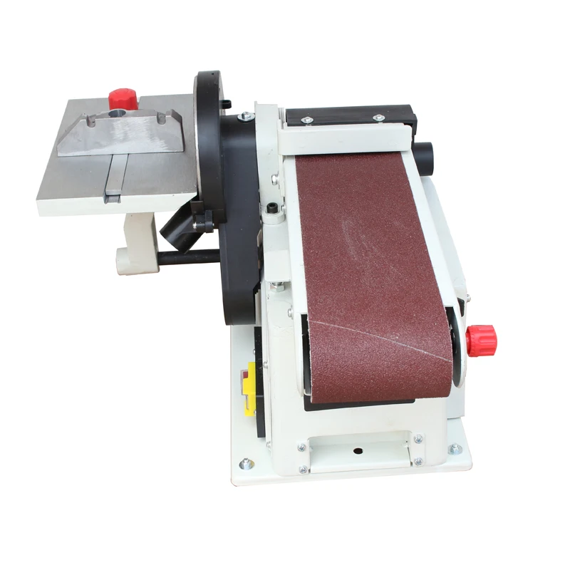 220V 500w Polished Broadband Disc Sander