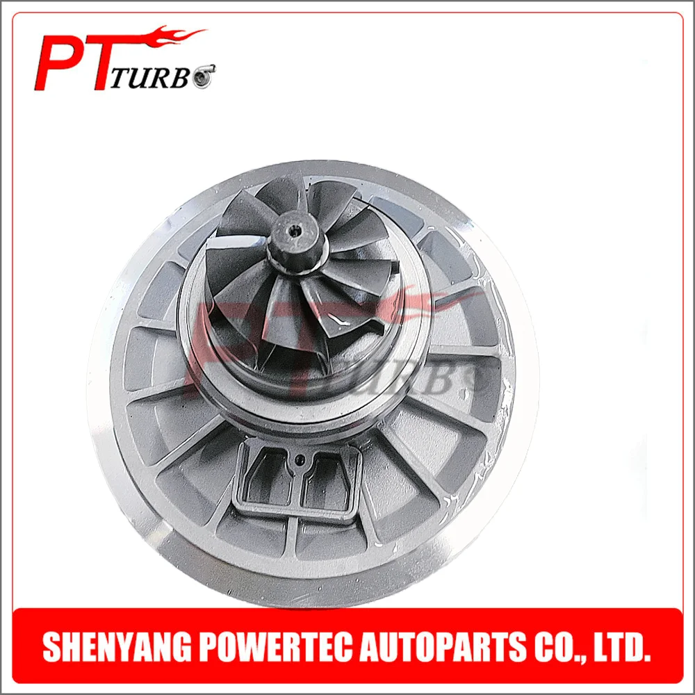 

Turbine CHRA K16 Turbo Core for BMW 425D Cabriolet F33 F83 160Kw 218HP N47S1 2014 53169880069 Turbocharger Cartridge 53169880031