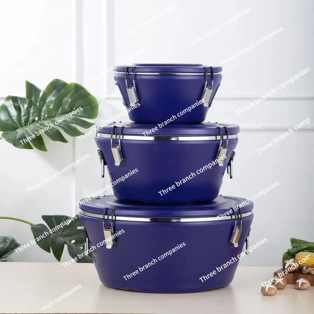 

Изоляционное ведро для холодильника, сохранение холода и тепло