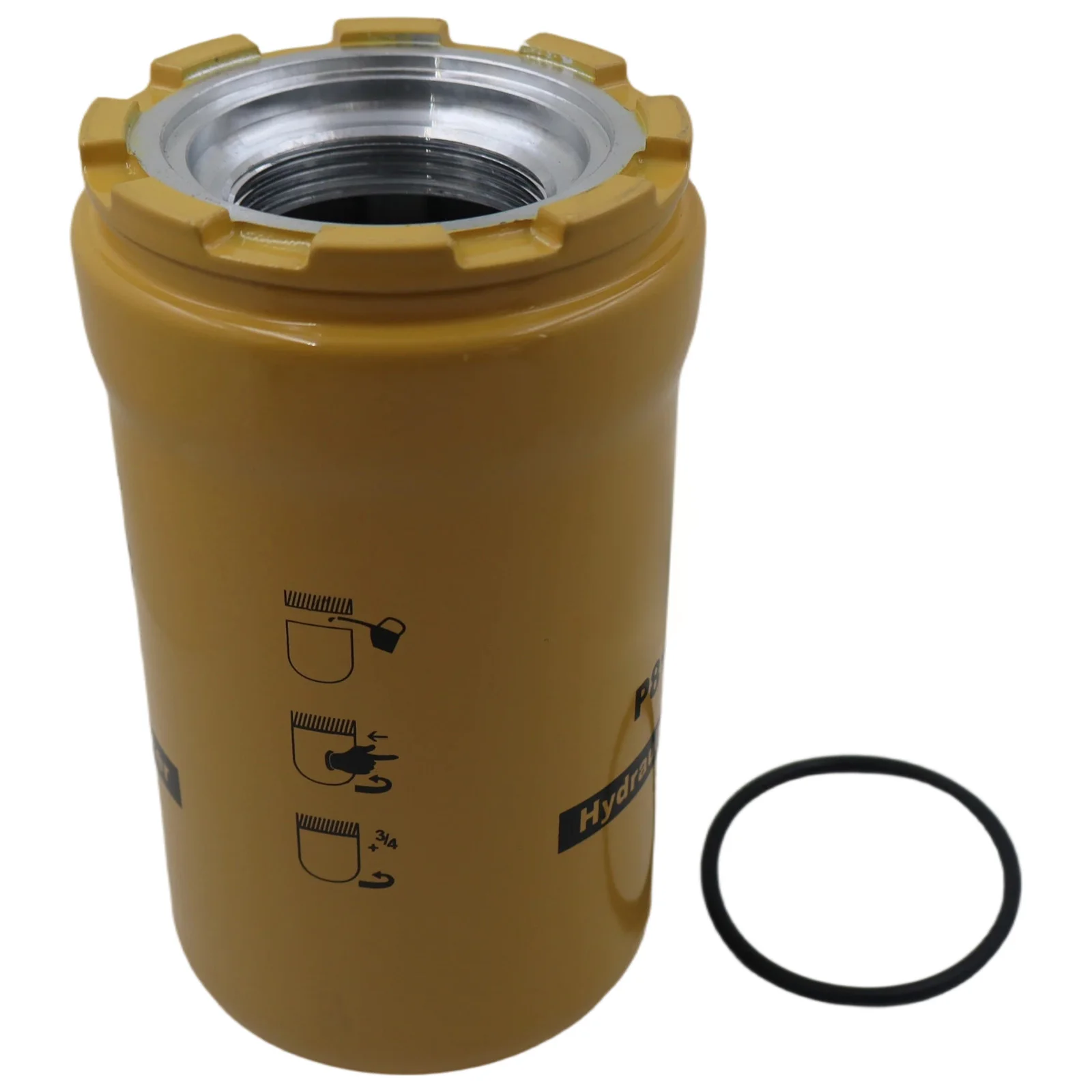 

Hydraulic Filter 5I-8670 5I8670 Compatible for Caterpillar CAT 315-A 323D2 558 320D LRR 315B 315C 330C 326F 336D OEM