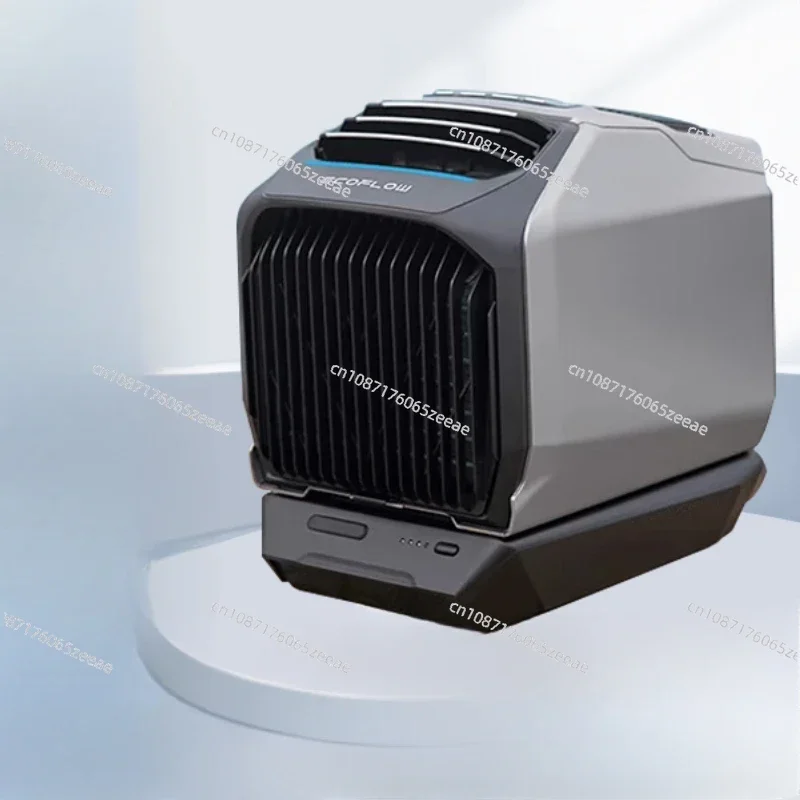 

Suitable for Zhenghao intelligent outdoor mobile air conditioner 1500W cooling capacity compressor portable car air conditioner