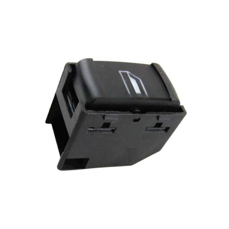 

Auto electric window switch, glass lifter single switch for Volkswagen Passat 3B0959855B