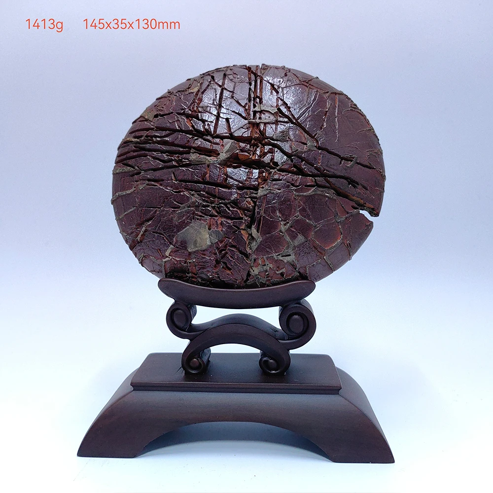 Asian Reiki Natural Bronzite Landscape Stone Suiseki Rock Crystal Sculpture for Precision Zen Garden Decor