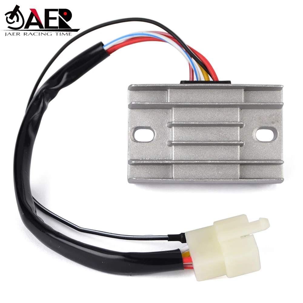 

Motorcycle regulator rectifier for Suzuki GS1000 GS1000G 1980 GS1000GT 1996 GS1000GX 1999