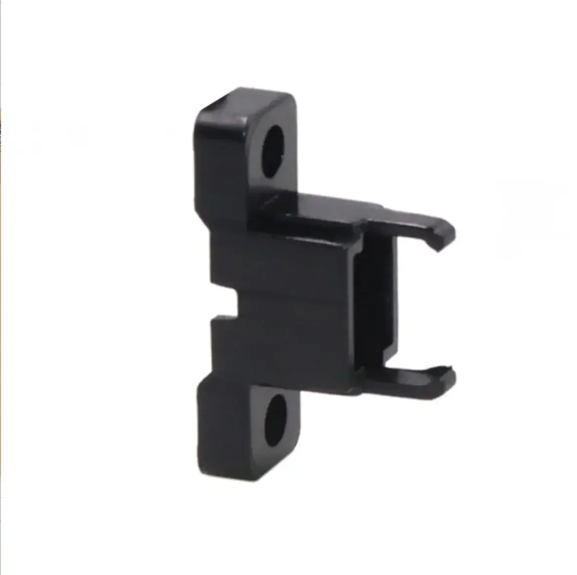 Elektroroller-Hinterrad-Kotflügel-Set für Xiaomi Pro 2, Kickscooter-Halterung, Rücklichter, Kotflügelflügel mit Kennzeichenbeleuchtung – Detail 23