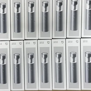 2024 Xiaomi Mijia Multi Functional Flashlight Portable 125g 3100mAh IP65 Waterproof 1000lm Emergency Lighting MJSDT002QW