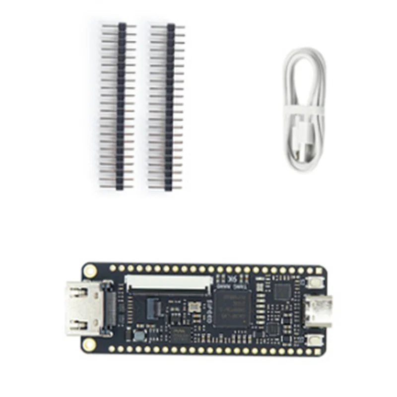 Tang Nano 9K FPGA Development Board GOWIN GW1NR-9 RISC-V Kit