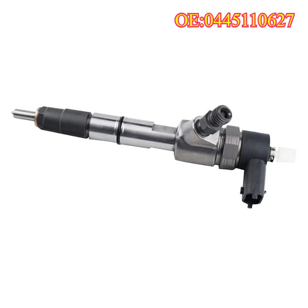 

Original High quality New For 0445110627 Diesel Fuel Injector Nozzle For 4JB1 EU4 OE No.:0445110627