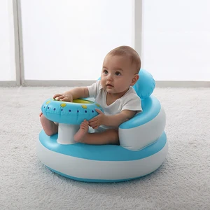 6 Main Sales Baby Rest Chair - №5