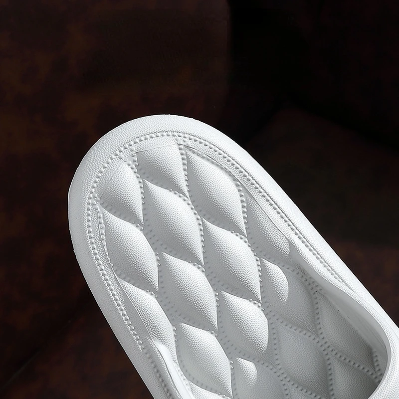 Eva Slippers Men's Summer Wholesale Large Size Bathroom Non-slip Couple Home Ladies Sandals