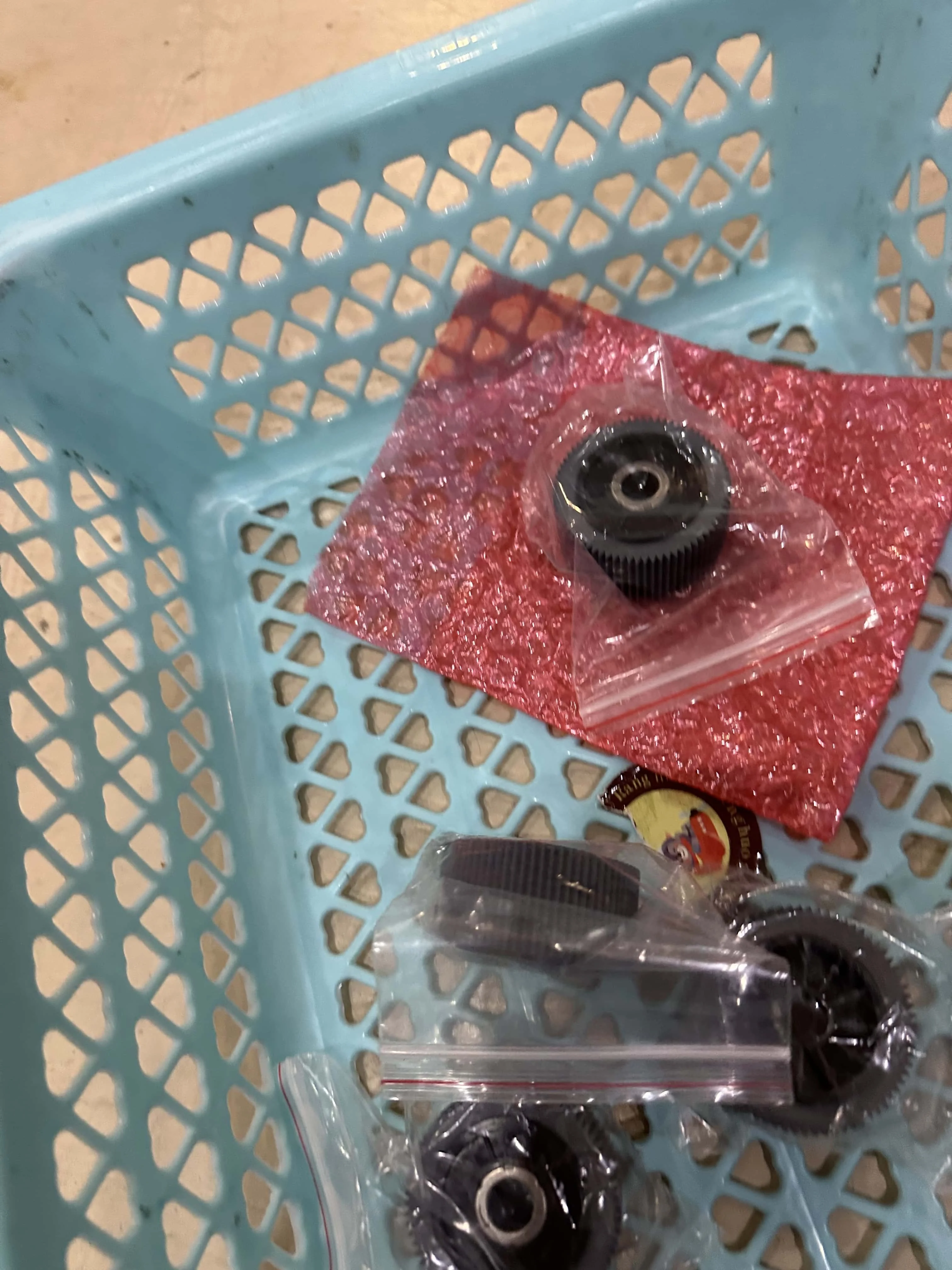 2Pcs New Pickup Rol…