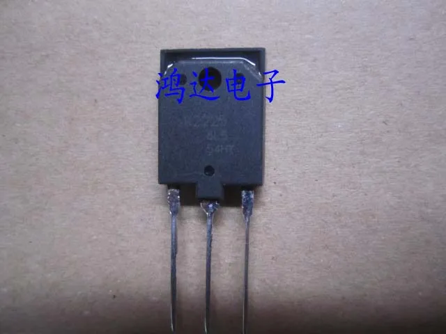 

2SK2225 K2225 MOS TO-3P 10 шт.