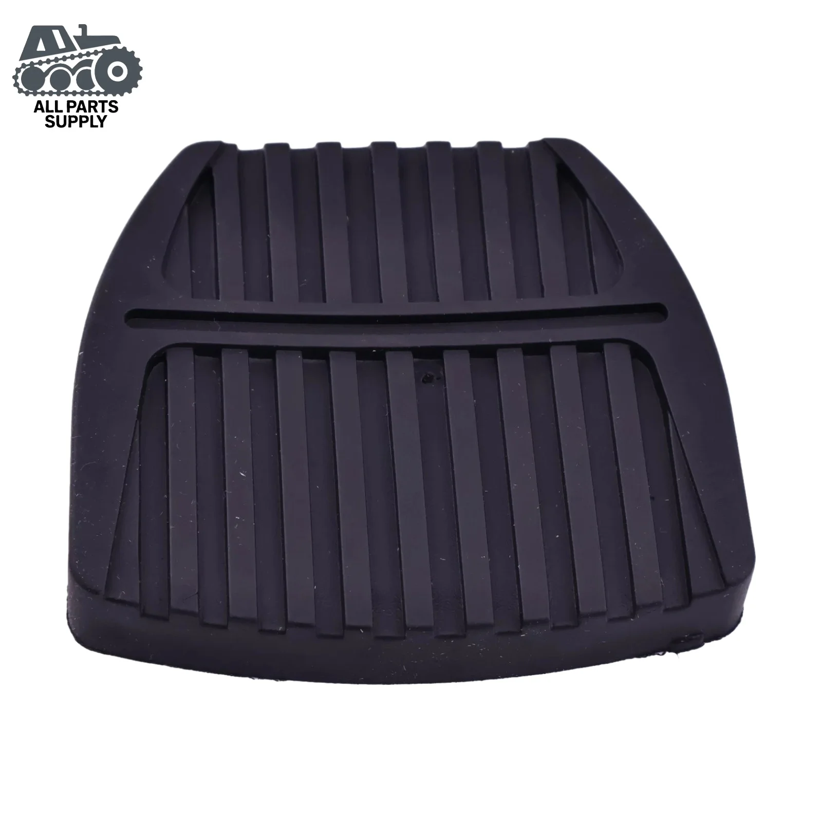 2PCS Brake Pedal Pad 31319-20540-71 For Toyota Forklift 6 -8 Series