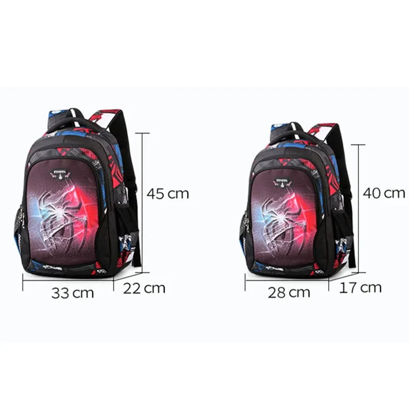 Druck Schult asche niedlichen Anime Rucksack Reisetasche Fußball Schult aschen für Teenager Mochila Escolar Infantil Menino