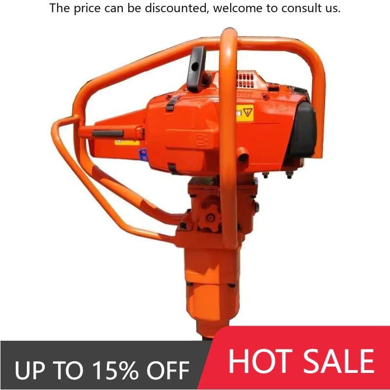 

Hot Sale Railway Rail Torque Wrench Petrol Impact Gun Driver Portable Track Bolt Tightening Machine Impact Wrench