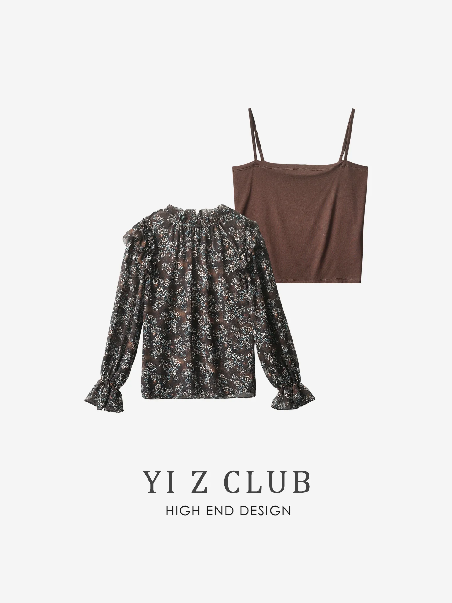 ensemble-de-vetements-d'automne-et-d'hiver-pour-femmes-comprenant-une-chemise-a-manches-longues-et-col-rond-ajustable-z-club-motif-camouflage-ideal-pour-les-activites-de-plein-air-le-camping-et-les-voyages