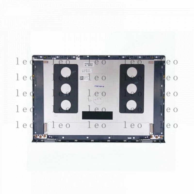 

UI For DELL Inspiron 14 5410 5415 5418 LCD Rear Top Lid Back Cover Silver 0cyt45