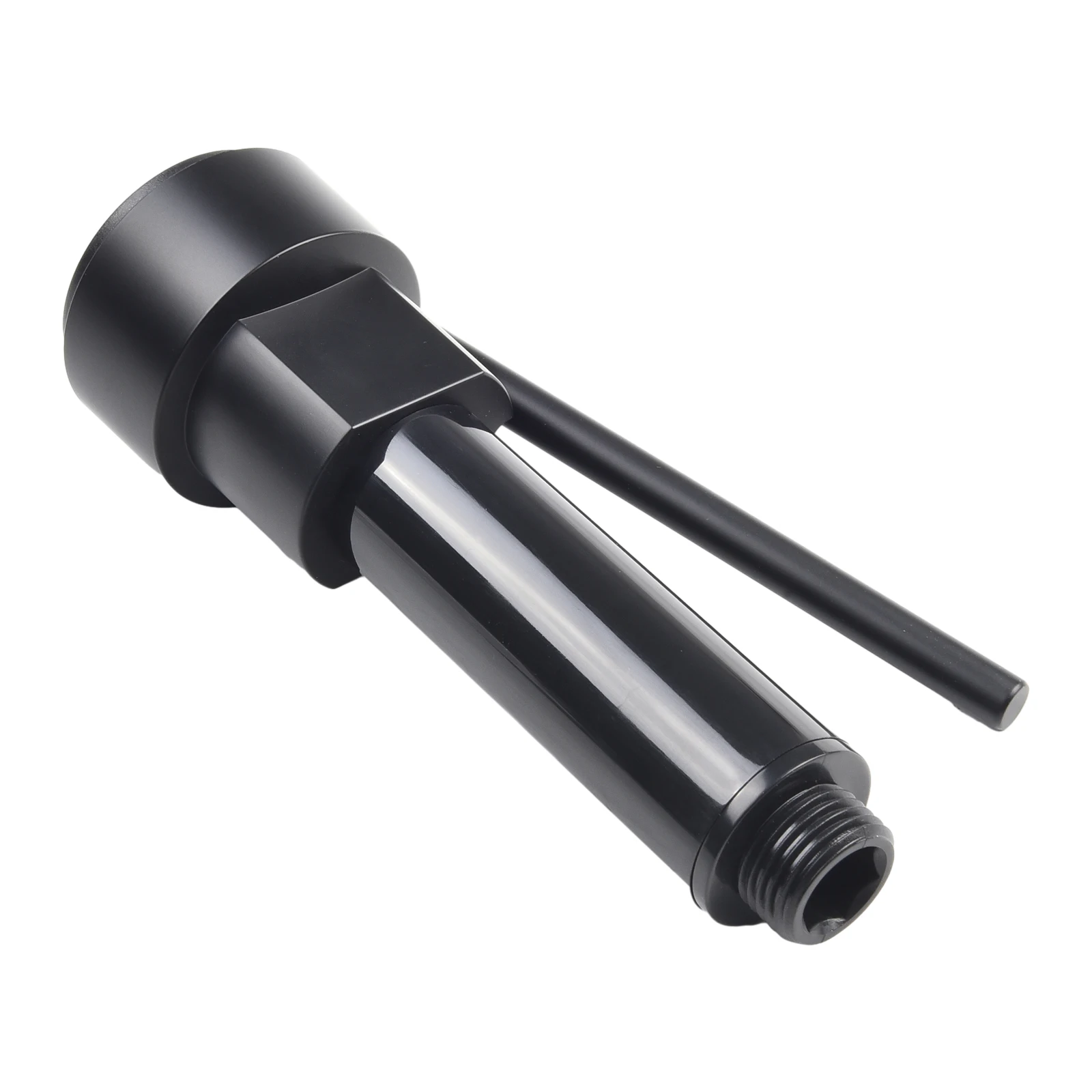 Spray Head Replacement for Pull Out Kitchen Mixer Taps with Water Flow Control and G1/2 Inch Pipe Interface Requirement