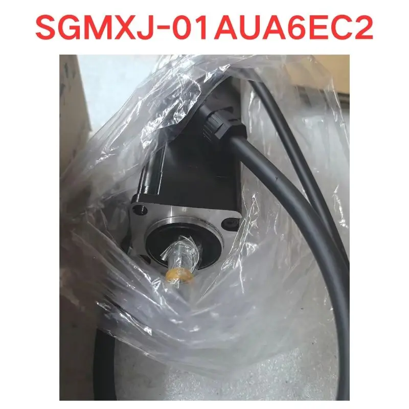 Brand New Original SGMXJ-01AUA6EC2 electrical machinery