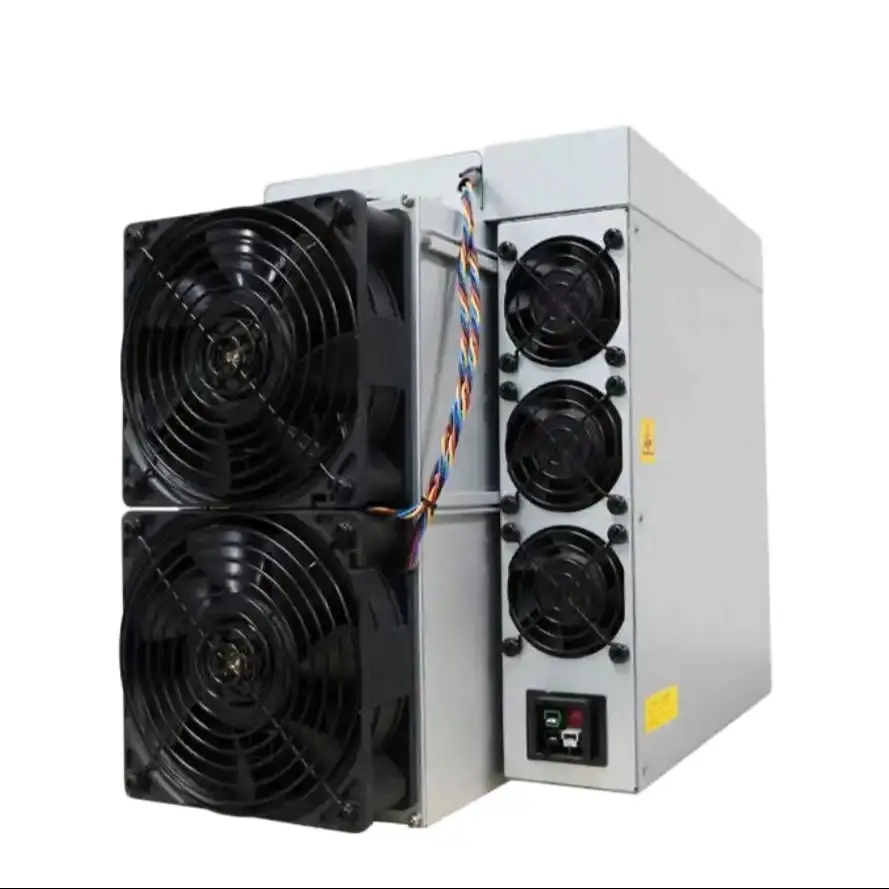 Новый Antminer L9 17G