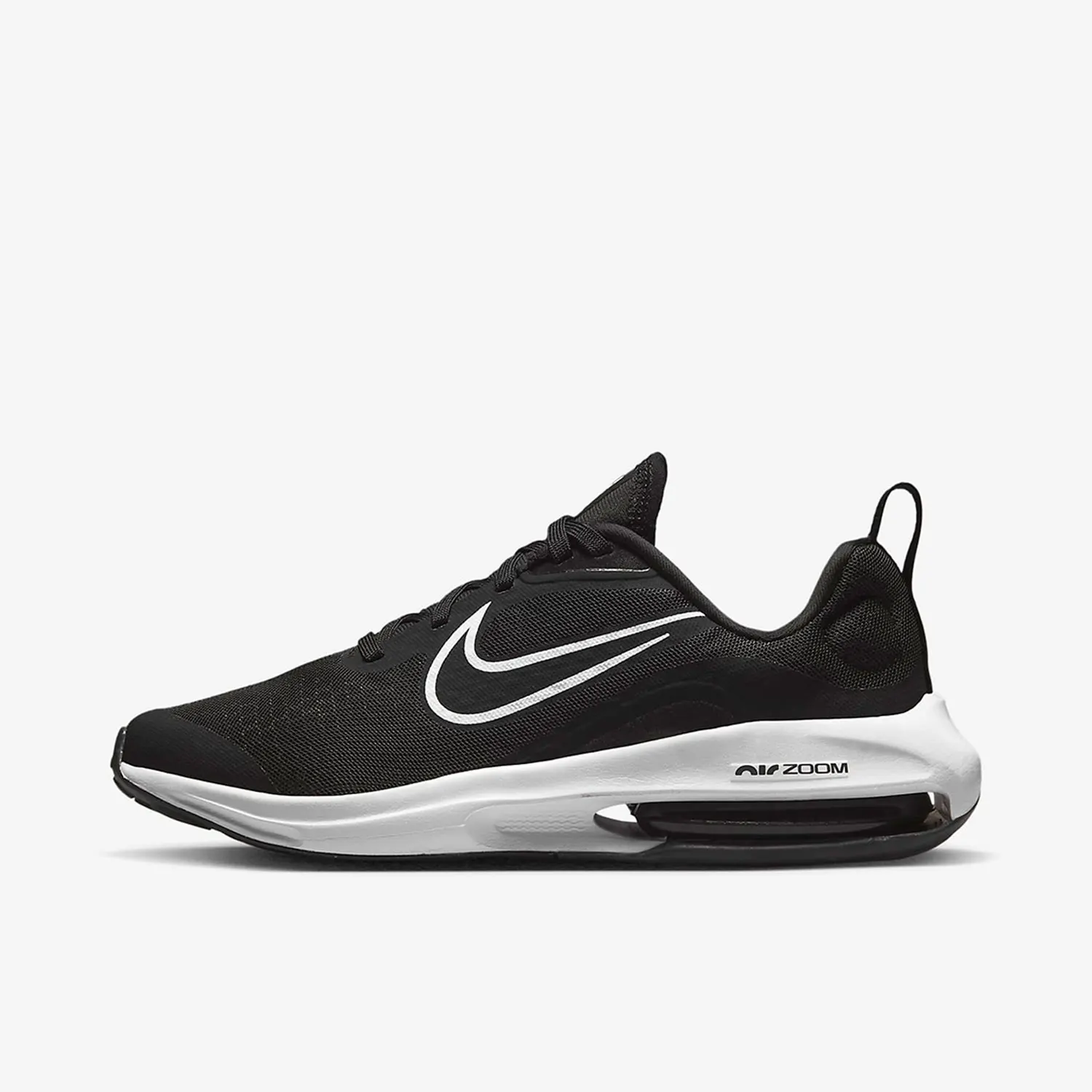 Nike genuine AIR ZOOM ARCADIA 2 children's air cushion running shoes DM8491-002 - view 2