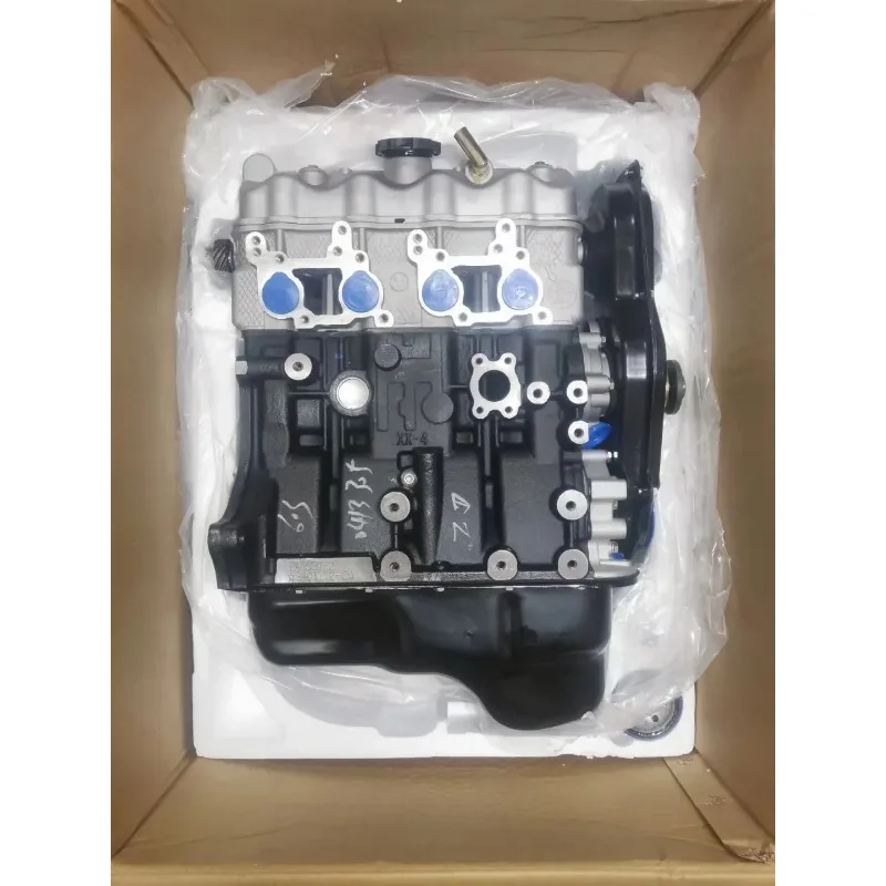 

Compatible with the all-new DA465Q-2 engine assembly