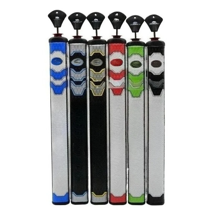 For Golf Club Grip 2 03 05 0 Putter Grip with Counterweight Bold Ultra Light PU