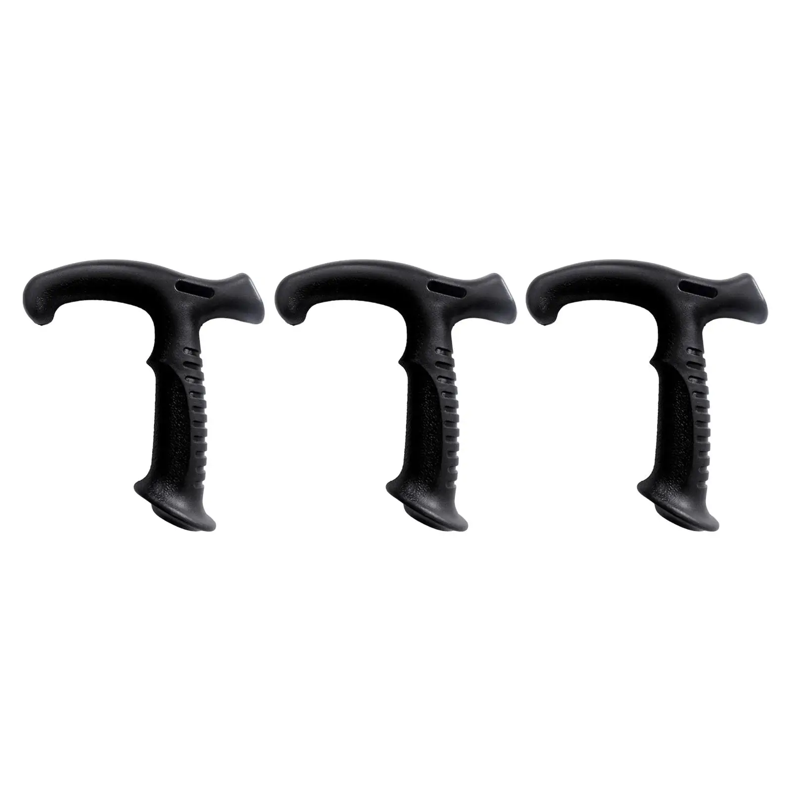 Walking stick handle Replacement walking stick handle Universal walking stick