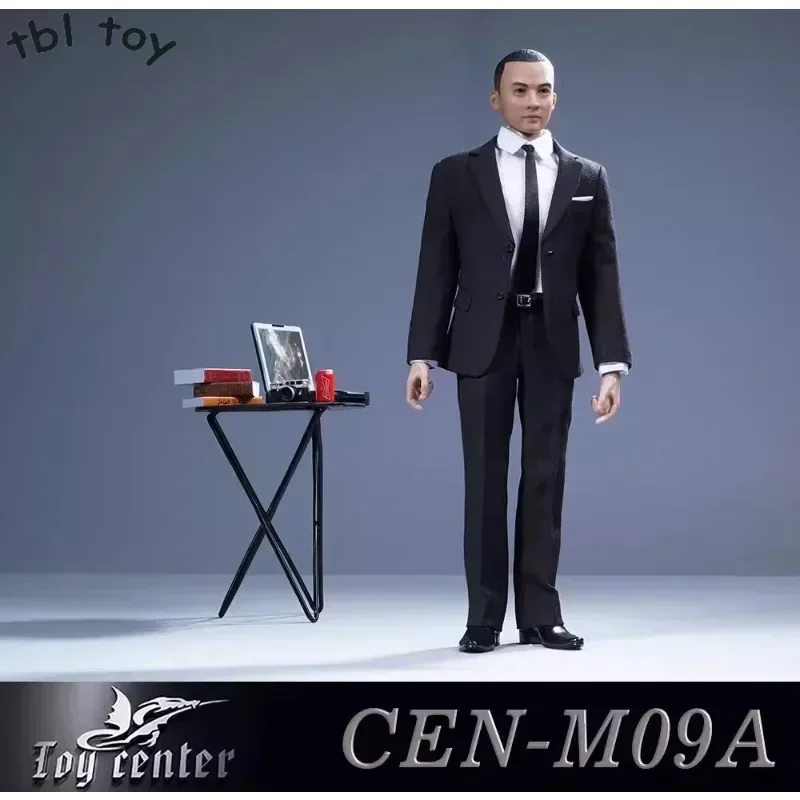 

Центр игрушек CEN-M09 1/6 масштаб солдат британский повседневный костюм модель одежды для 12-дюймовых экшн-игрушечных фигурок игрушки хобби