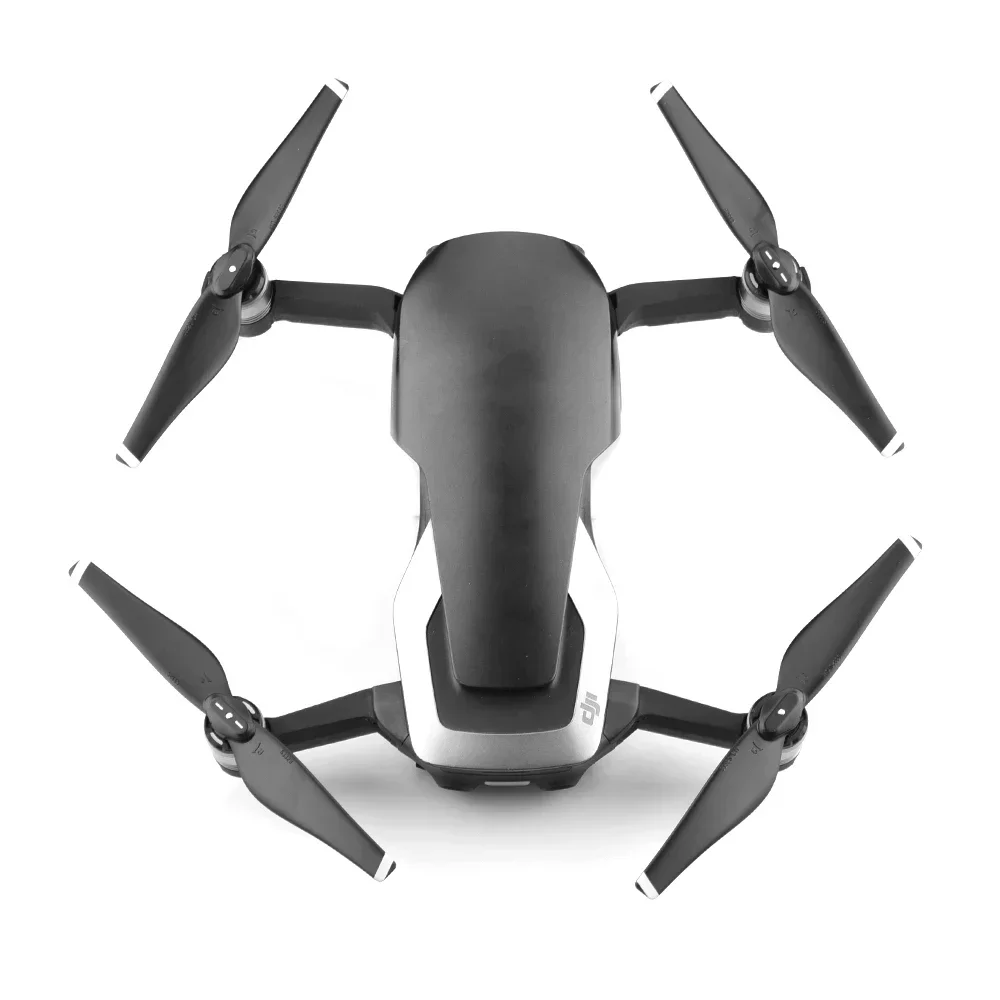 Hélice para DJI Mavic Air Drone, Lâmina de Liberação Rápida, 5332 Adereços, Peças Sobressalentes Duráveis, Acessórios de Substituição, Asa, 4 Pares