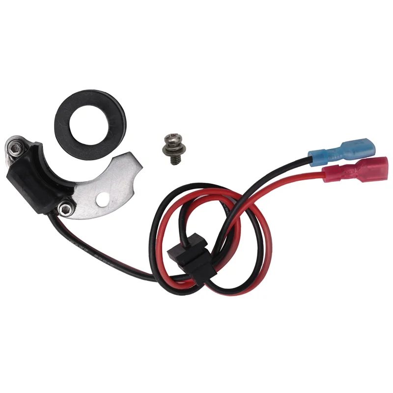 Electronic Ignition Module Distributor for -Bug Bus for Buggy AC905535