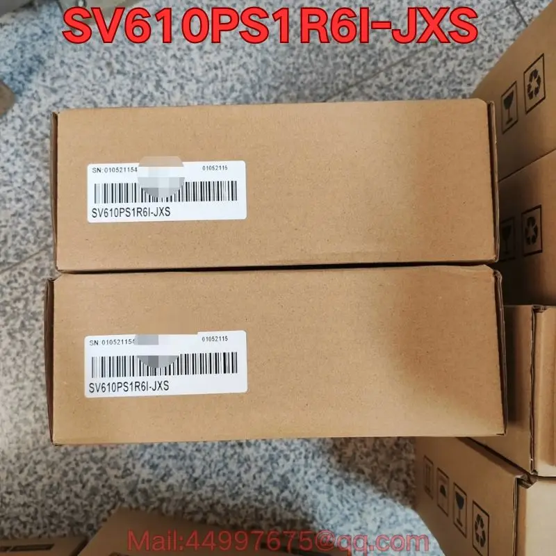 Brand New SV610PS1R…