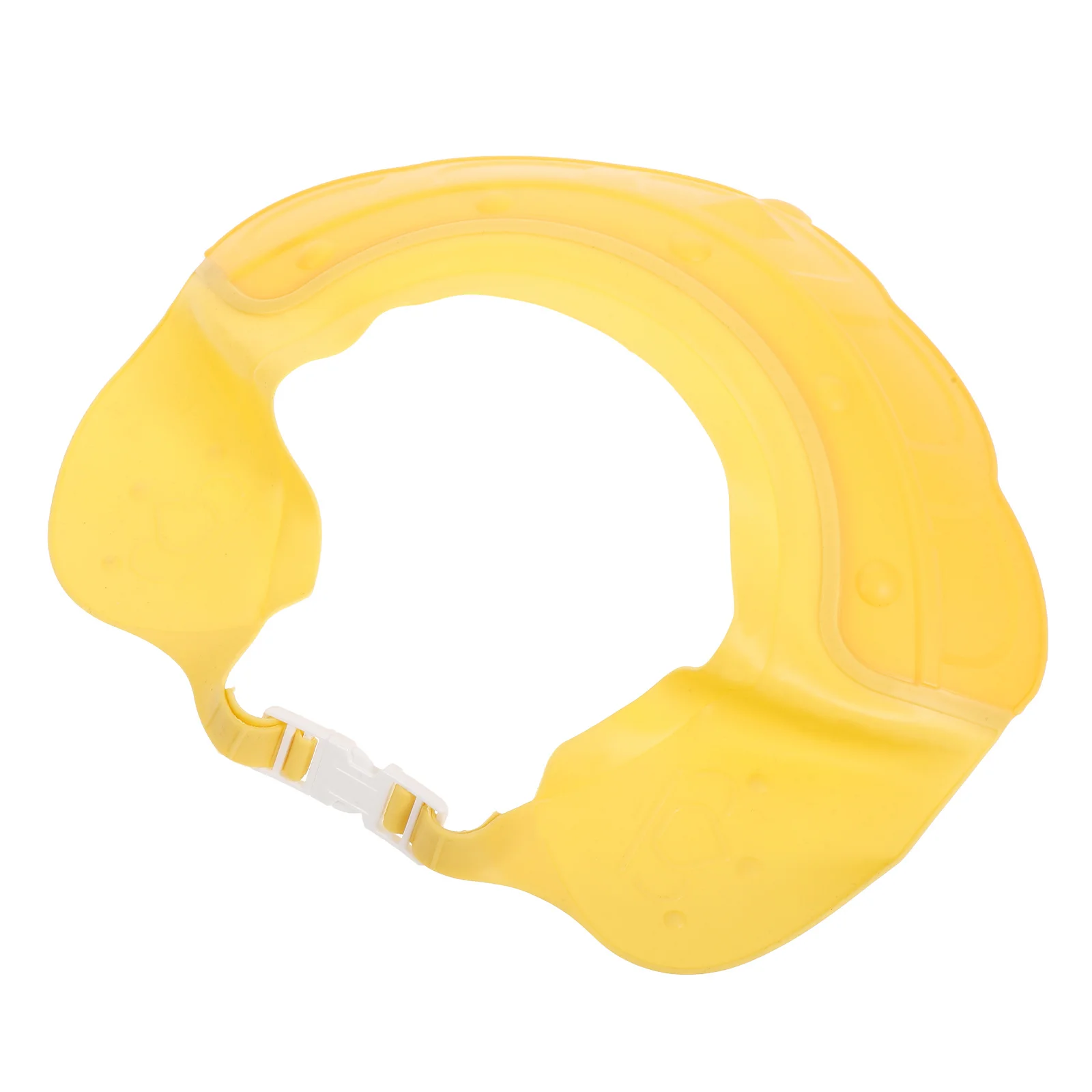 

Регулируемая водонепроницаемая шапочка для ванны для детей, детская шапочка в форме короны, забавная шапочка для душа, детские купальные принадлежности, детская шапочка для ванны