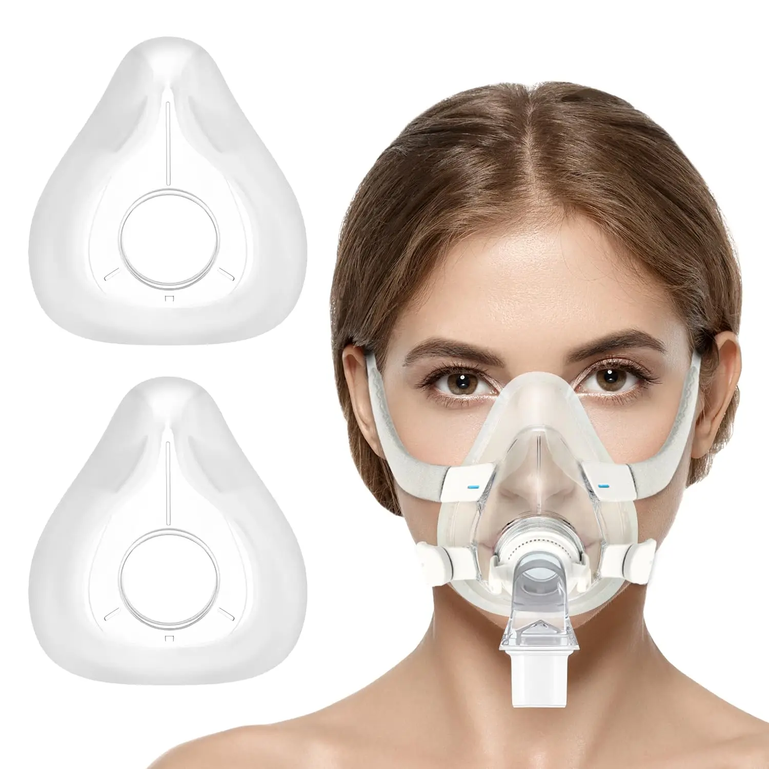 almofada-de-substituicao-em-silicone-para-mascara-facial-completa-airfit-f20-compativel-com-airtouch-f20-ajuste-confortavel-e-vedacao-perfeita-para-apneia-do-sono