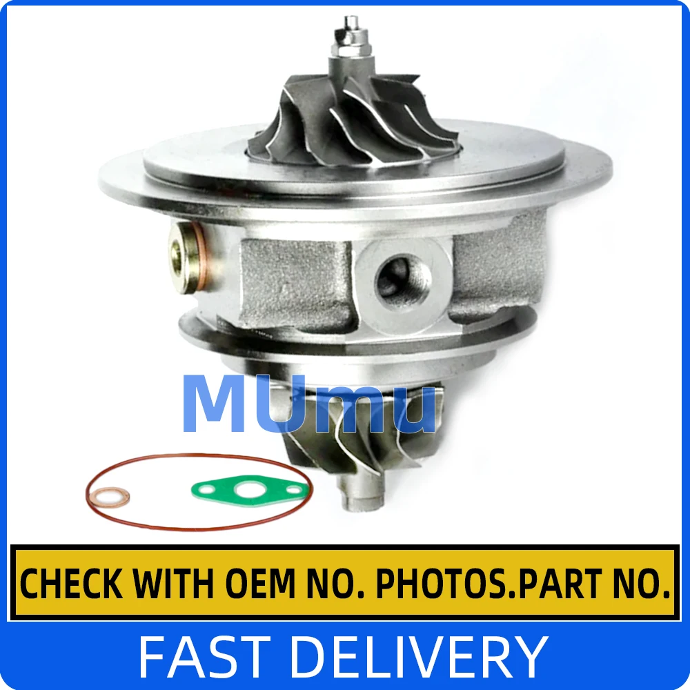 Turbo Cartridge CHRA Core For Buick Encore Ecotec A14NET Holden Cruze 1.4 L ze 1.4 L 781504-5004S 781504-0001 7815045004S