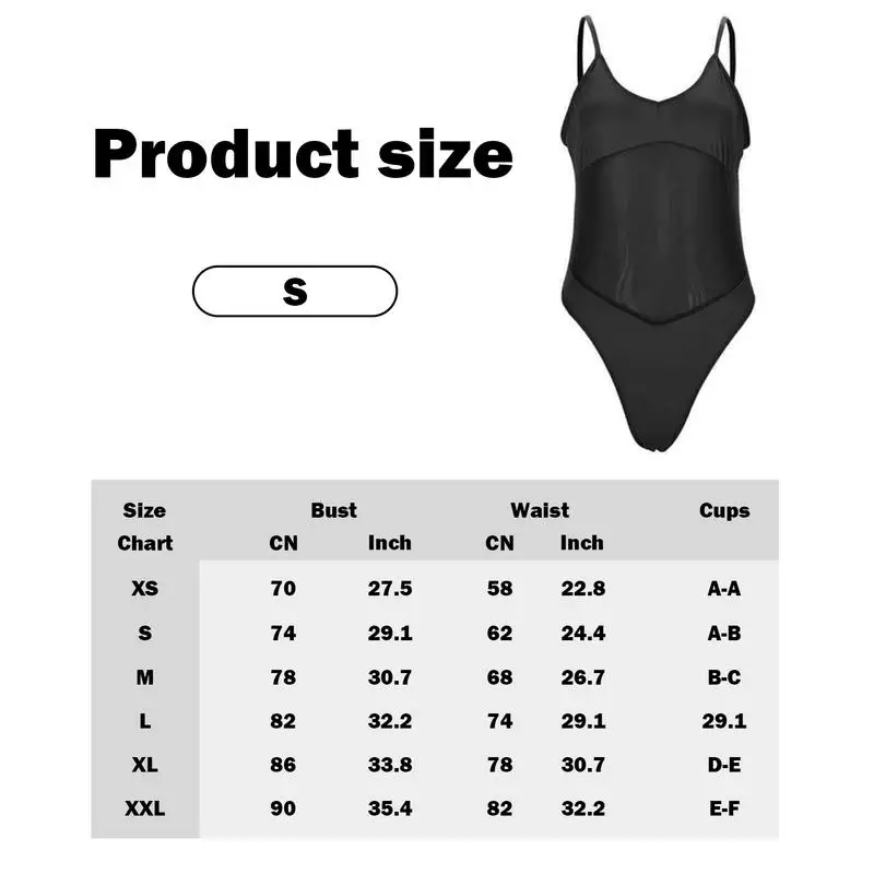 Tanning Swimsuits For Women Tummy Control Scoop Neck Bathing Suits Quick-Drying Integrated Swim Suit For Sunbathing