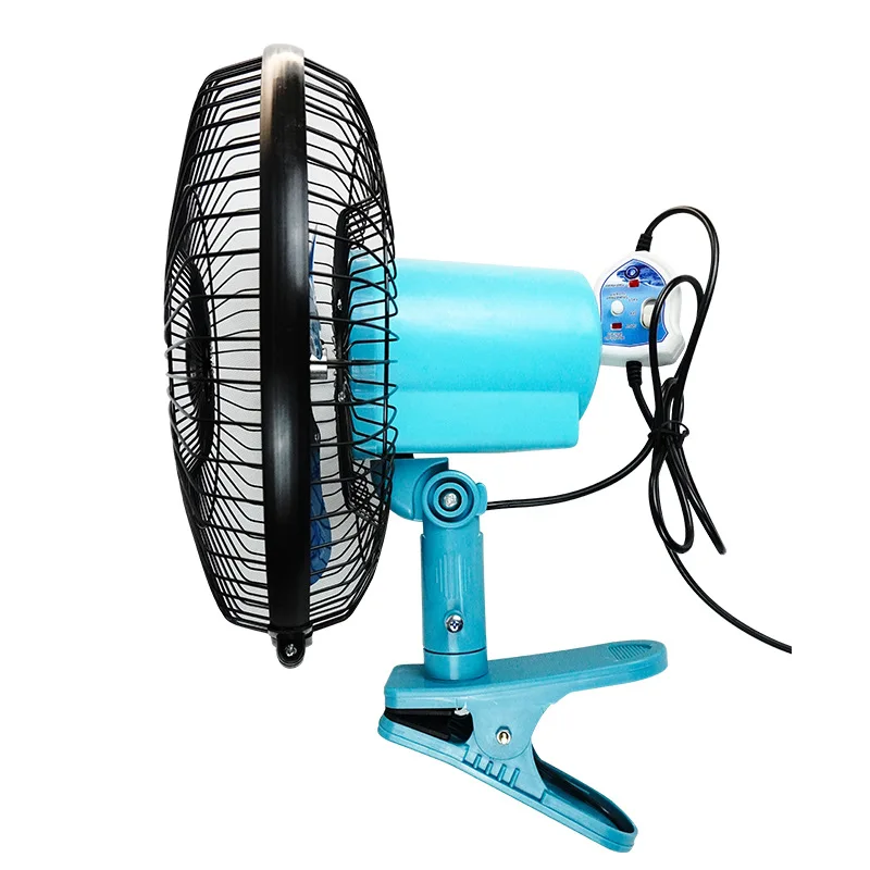 

Вентилятор-погрузчик Высокая мощность 12v24 Вольт Электрический вентилятор Винт Фиксированный металлический вентилятор Простая установка Сильный ветер