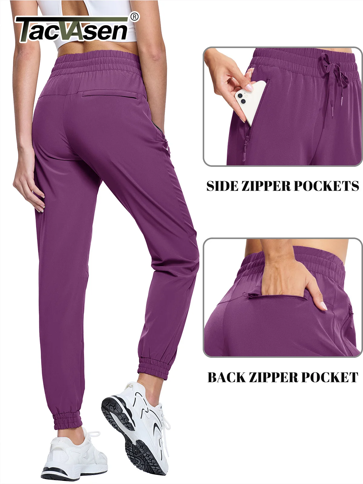 Thumbnail 3 - #43 Straight Leg Trousers List of Top Picks