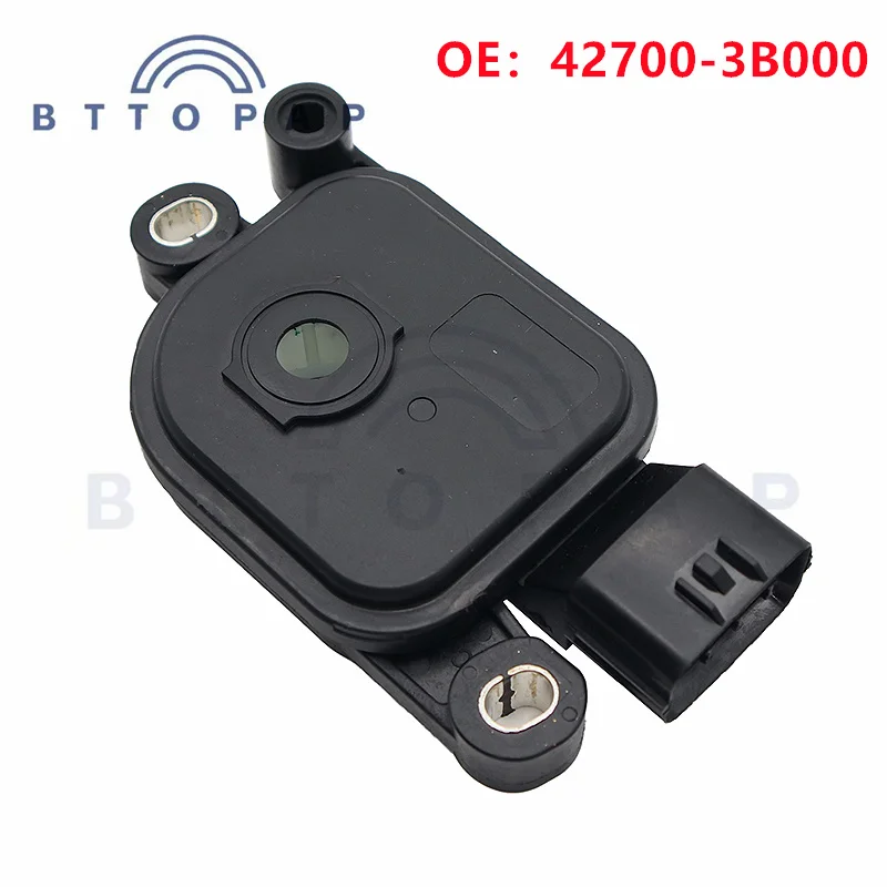 42700-3B000 Neutral Safety Switch For Hyundai Santa Tucson/ Kia Sedona Sorento Sportage Models Automotive Spare Parts