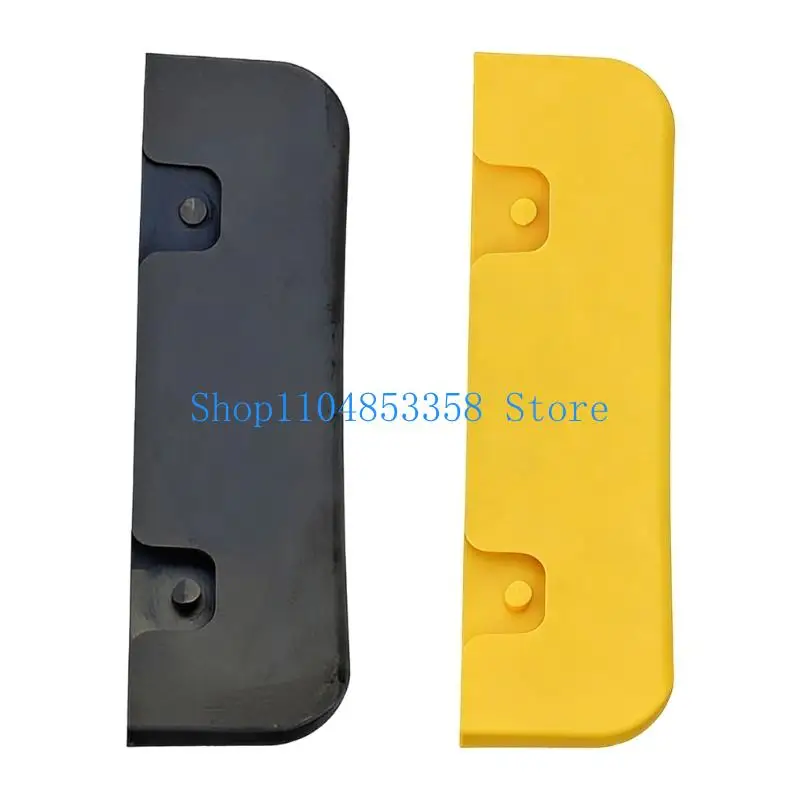 

652F Пластиковый протектор для шиномонтажного станка, диски с лопатой для шин, пластиковая крышка рукава