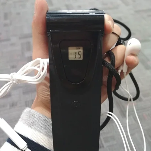 ITC Infrared Wireless simultaneous  translation  interpretation system 6 8 16 language translator