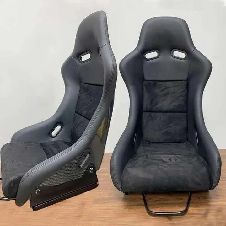 

Confetti Hound Tooth Custom Carbon Fixed Rear Seat for BMW M2 M3 M4 Porsche 911 998 Skyline R32/33 R34 R35 Gtr