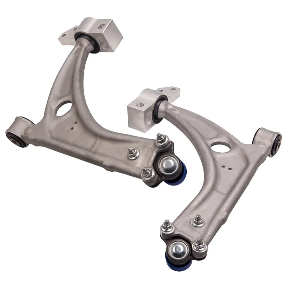 Punino Arm Kit  2006 2007 2008 2009 2010 For Volkswagen Passat With Ball Joint Front Lower 2Pc