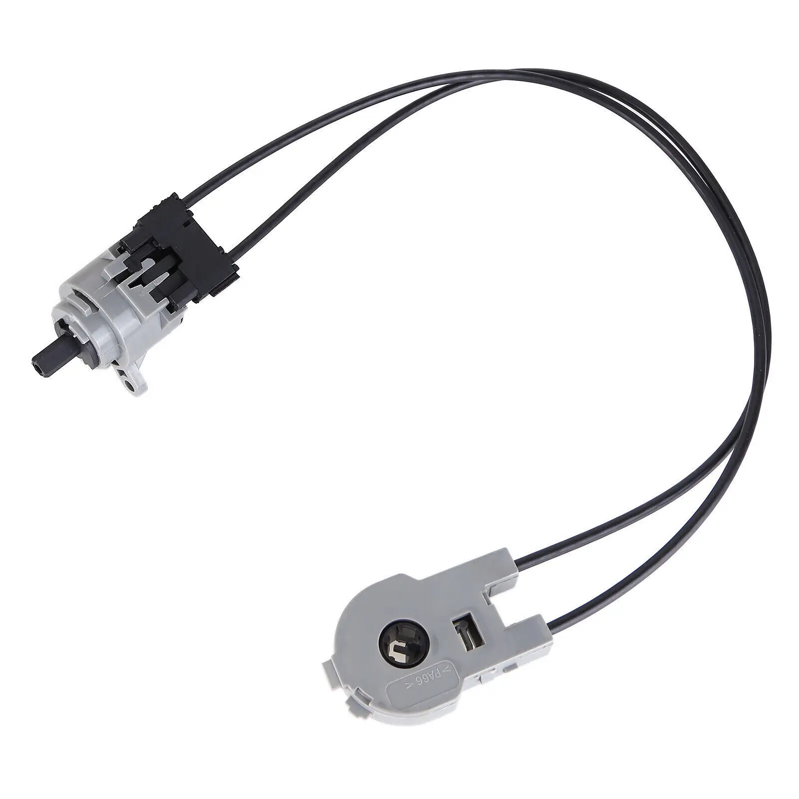 2M5Z19B888AB 2M5Z19B888BA A/C ベントフロアデフロストヒーターケーブルコントロールスイッチ 2000-2007 フォードフォーカス 2.0L l4