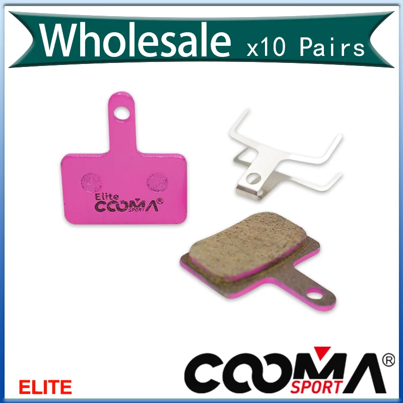 10 Pairs Ceramic Bi… - image