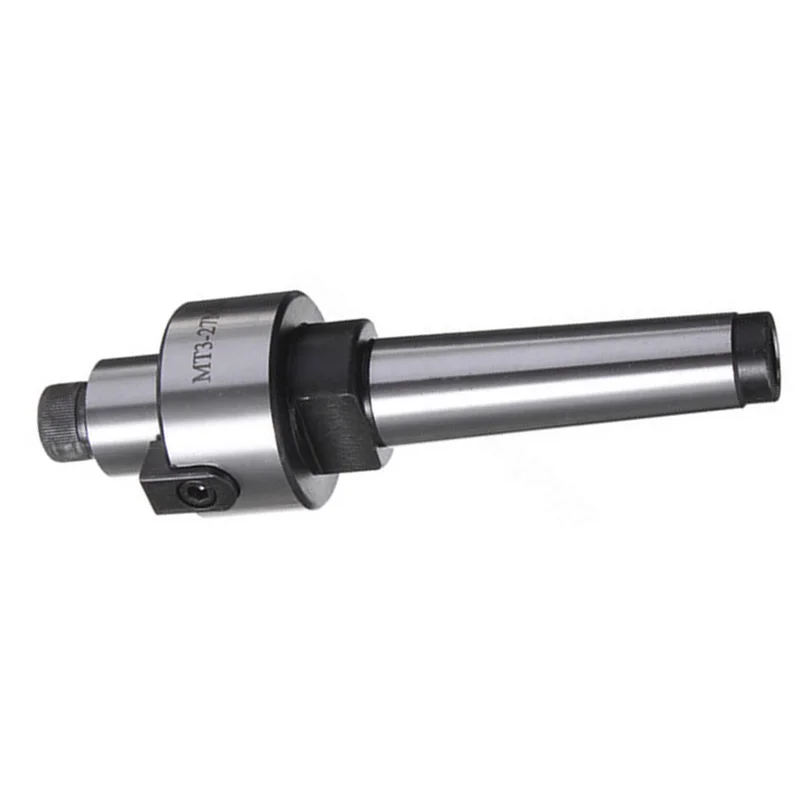 Imagem -03 - Morse Rosto Fresagem Disck Chuck Cnc Conexão Handle Milling Machine Tool Holder Mt2 Mt3 Mt4 Fmb Fmb22 Fmb27 Fmb32