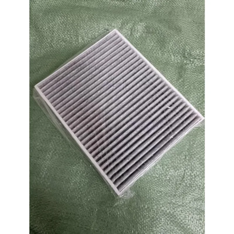 Car AC Cabin Air Filter For BMW 1 2 3 4 Series F20 F21 F23 F22 F87 F30 F35 F80 F34 F31 F33 F83 F32 F82 F36 M2 M3 M4 64119237555