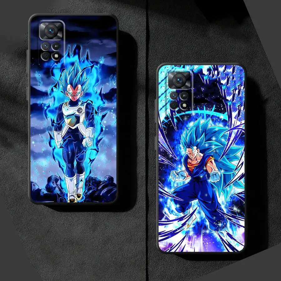 Dragons Balls Veget… - image